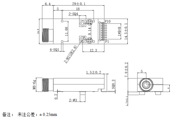 FT 95 10