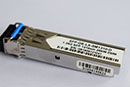 A Pair of 1.25G SFP BiDi Transceivers, up to 20 km (for Media Converter)
