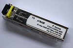 SFP CWDM 120Km 光？