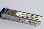 A Pair of 10G SFP+ BiDi Transceivers, up to 10 km