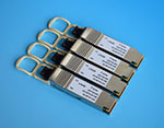 100G QSFP28 SR4 850nm 光？