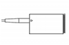 4路集成 CWDM 光发射？