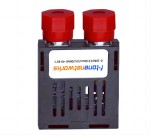 10M3.3V超低速TTL20KmFC工业级光？