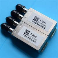 FT-3-151537军品先进工艺DIN光模块