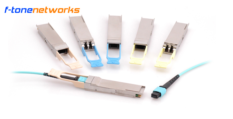 QSFP28光？