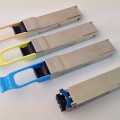 安华高Avago QSFP28 光？