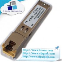 SFP-1000BaseT 电口？