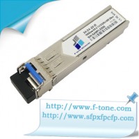 SFP-GE-LH40-SM1310-BIDI