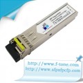 华三SFP-FE-LX-SM1550-BIDI光？