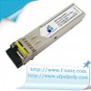 华三SFP-GE-LH70-SM1550-BIDI光？